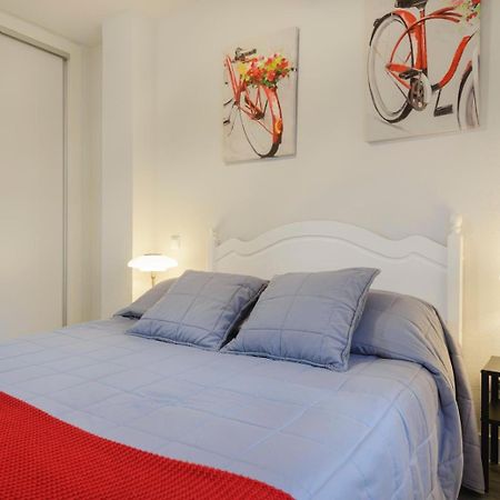 Apartamento Primera Linea De Playa 丰希罗拉 外观 照片